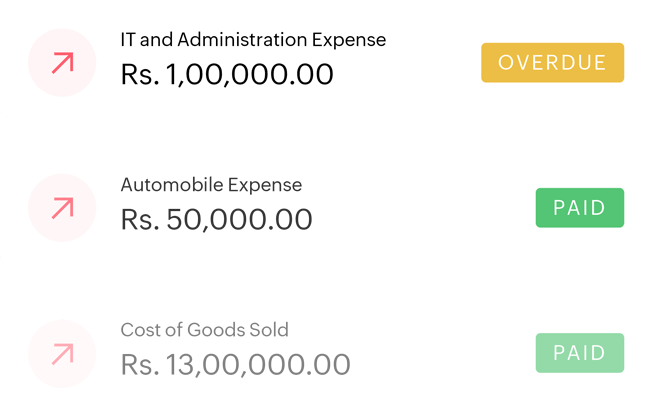 Payables
